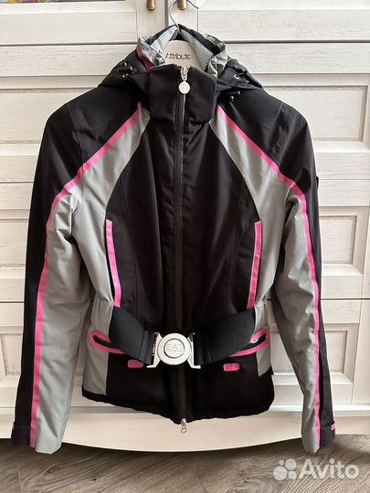 Горнолыжный костюм Emporio Armani