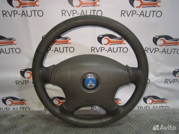 Руль с AirBag Geely MK 2008-2015