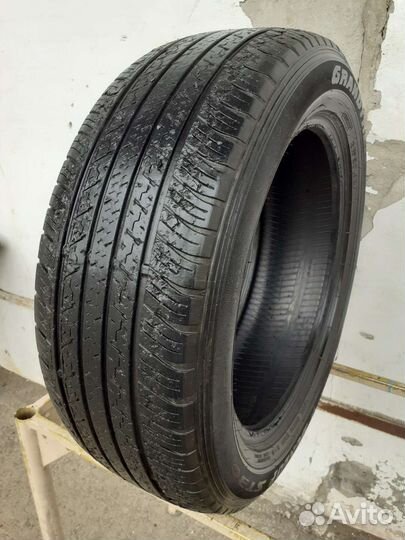 Dunlop Grandtrek ST30 235/55 R18