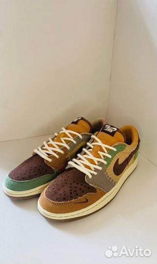 Чистка, химчистка кроссовок