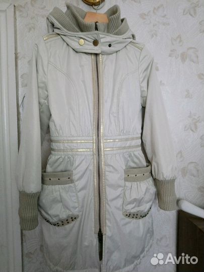 Плащ