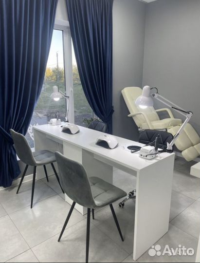 Мастер маникюра педикюра