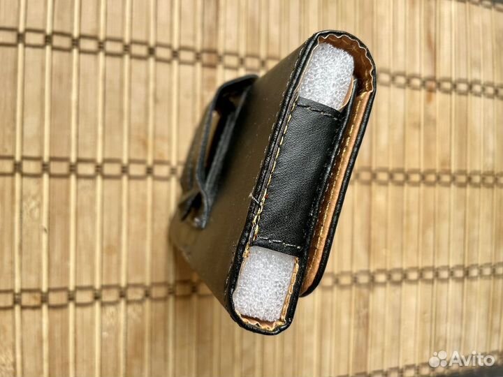 Сумка-кобура поясная для смартфона