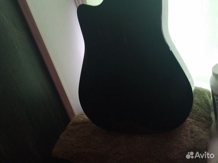 Классическая гитара