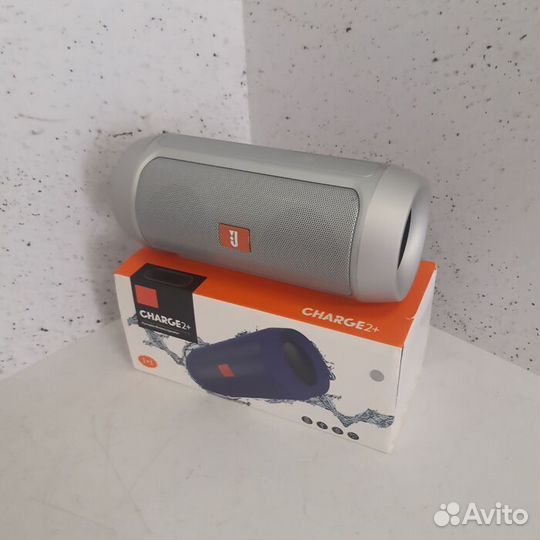 Портативная колонка Speaker Charge 2+