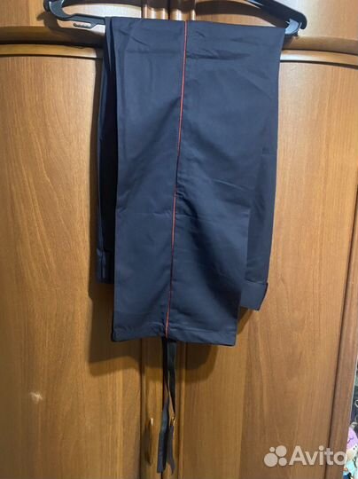 Новый костюм ппс полиция мвд размер 50/3 рип-стоп