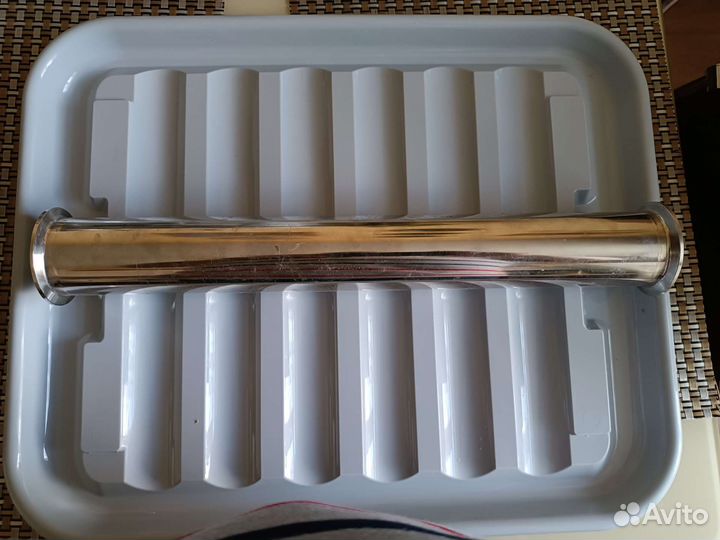 Царга 2 дюйма 40 см