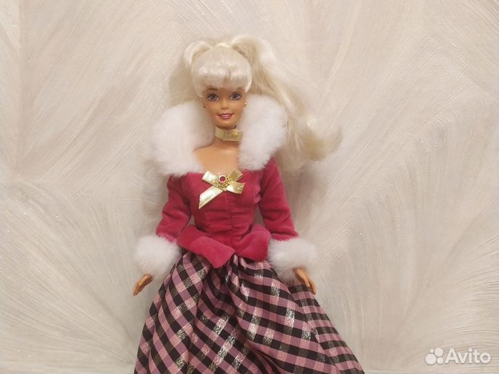 Кукла барби barbie