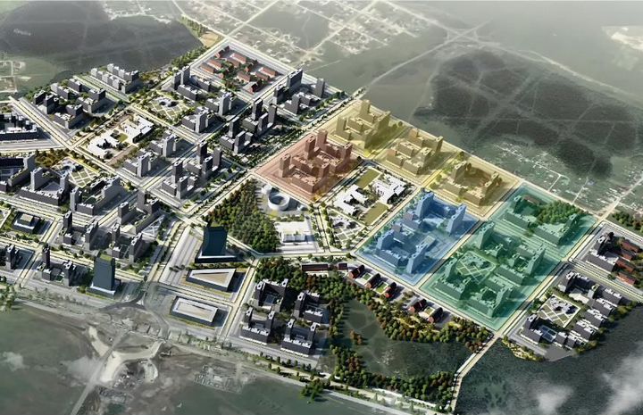 2-к. квартира, 70 м², 7/7 эт.