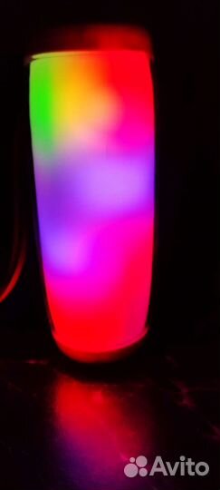 Беспроводная колонка JBL TG 157