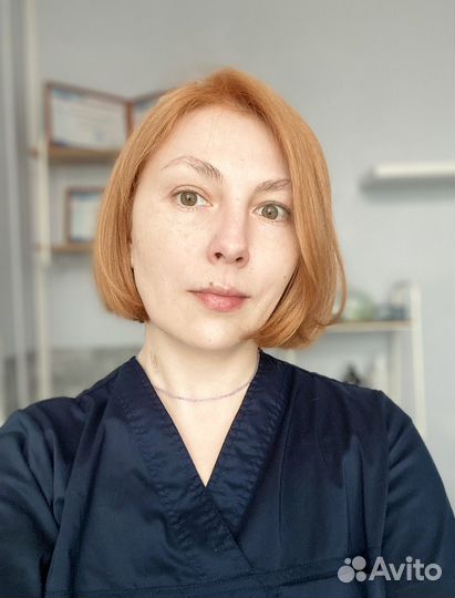 Массаж лица (разные техники)