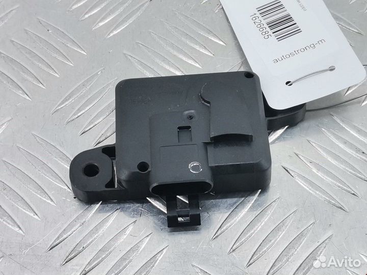 Датчик удара Opel Zafira (A) 2000 9133263