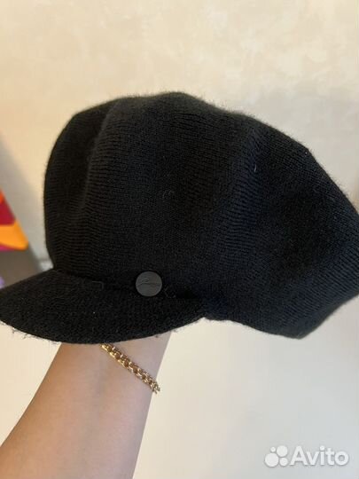 Кеппи женский с козырьком 56-58 р-р