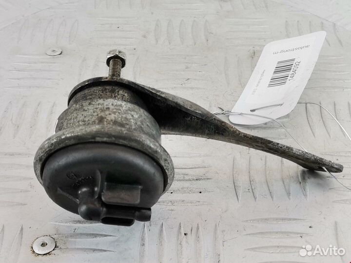 Клапан управления турбиной (актуатор) Opel Corsa