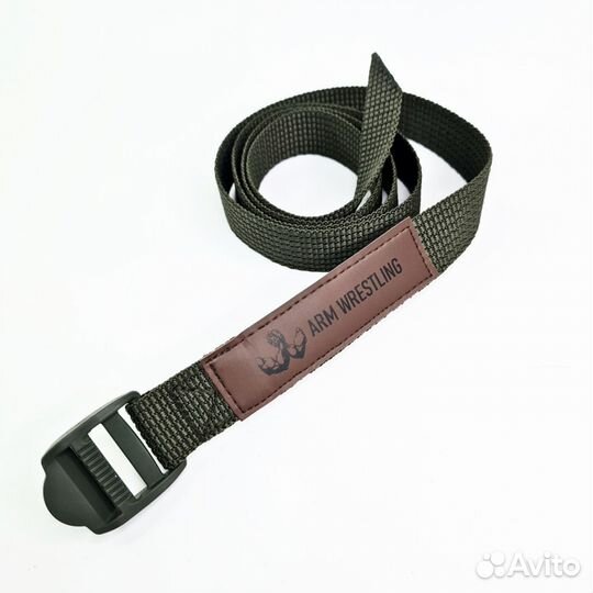 Судейский ремень 