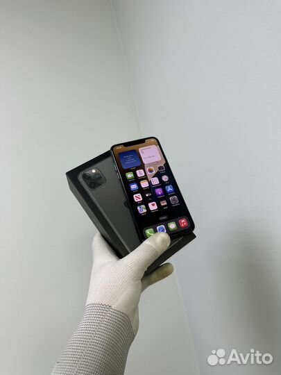 iPhone 11 Pro Max, 512 ГБ