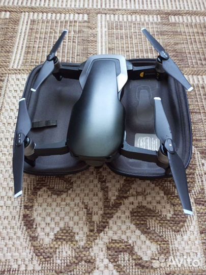 Dji Mavic air