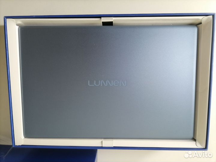 Lunnen Ground B1 15, IPS, Ryzen 5 5500U/16GB/512