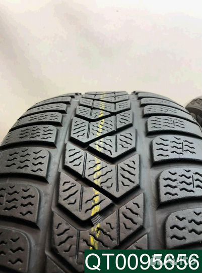 Pirelli Winter Sottozero 3 225/50 R18 96P