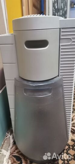 Климатический комплекс boneco air-o-swiss 2071