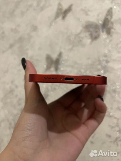 iPhone 12, 128 ГБ