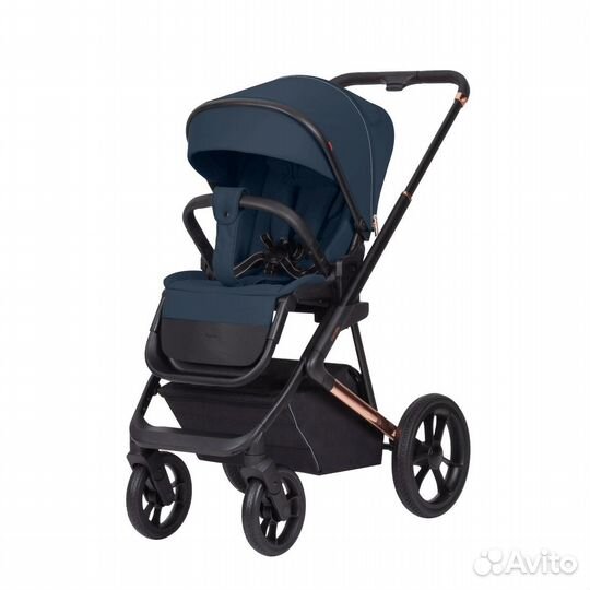 Коляска Carrello Sigma 2 в 1