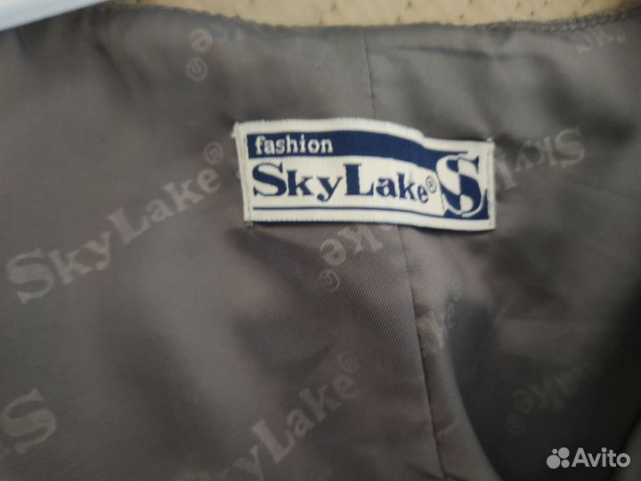 Сарафан skylake