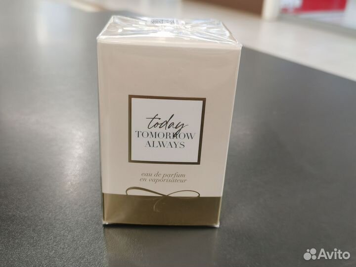 Духи тудей 50 мл avon