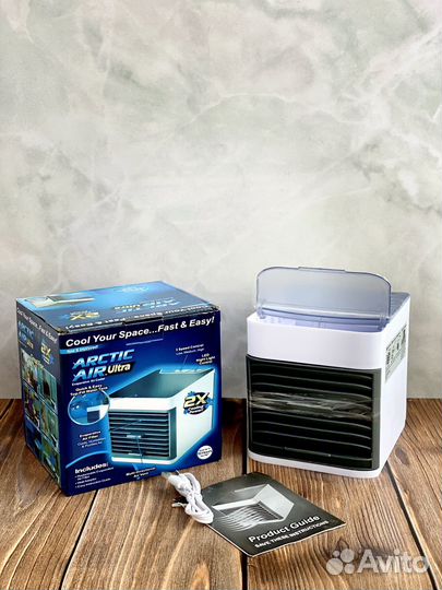 Мини кондиционер arctic air ultra