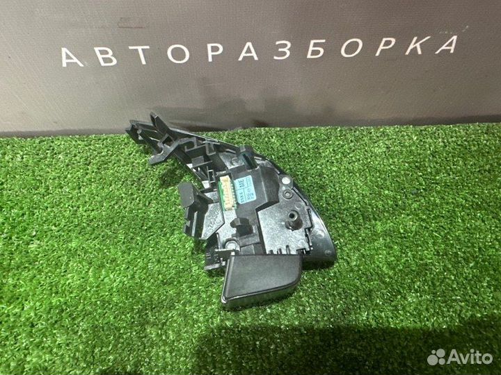 Блок кнопок мультимедиа (в руль) Mazda Cx-5 Ke 2.0