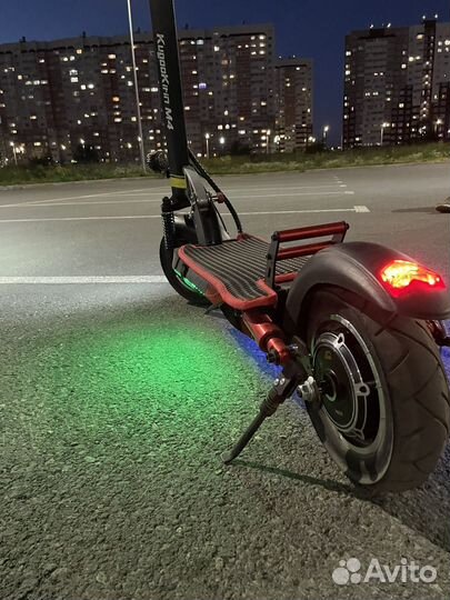 Kugoo M4