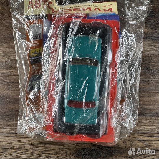 Polski Fiat 125P лса 87