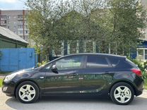 Opel Astra 1.6 AT, 2011, 127 771 км, с пробегом, цена 730 000 руб.