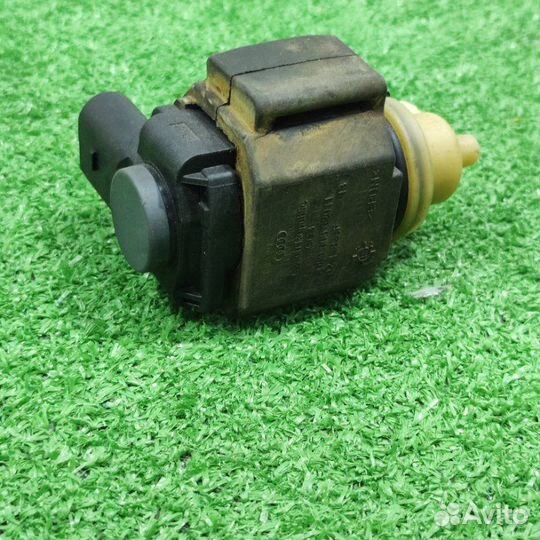 Клапан электромагнитный Audi Q7 4M 2019