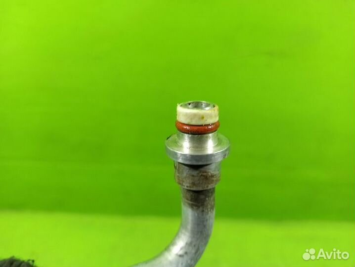 Трубка кондиционера Ford Focus 2 хэтчбэк qqdb 1.8