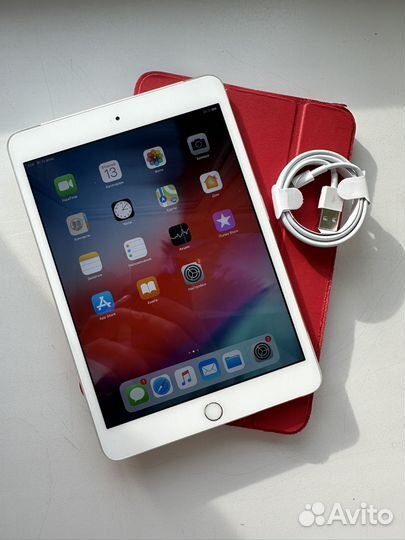 Apple iPad mini 3 16Gb Wi-Fi + Cellular