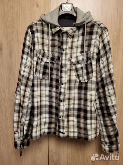 Macna Westcoast Forest Текстильная куртка 58