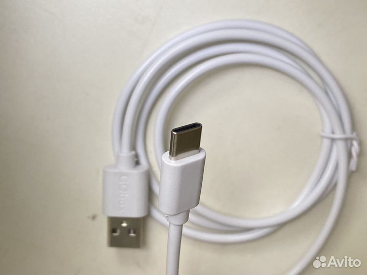 Провод usb type c новый