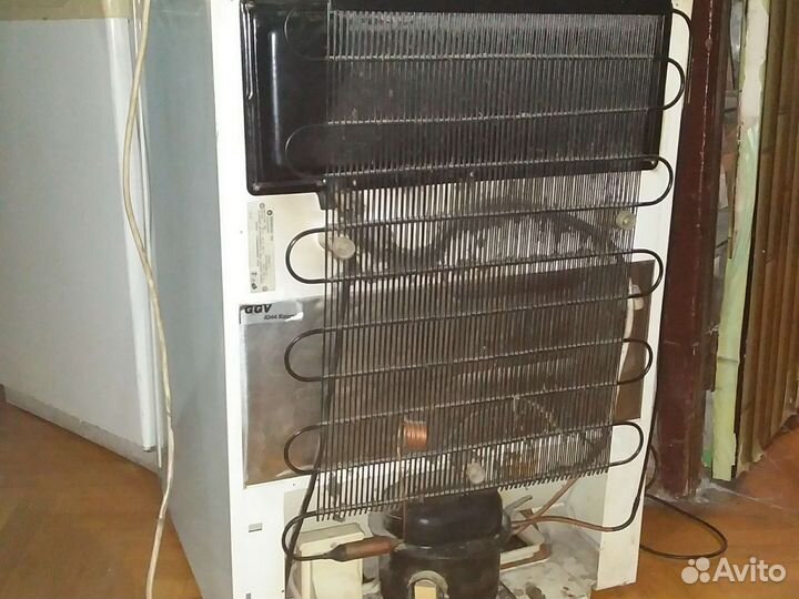 Холодильник бу