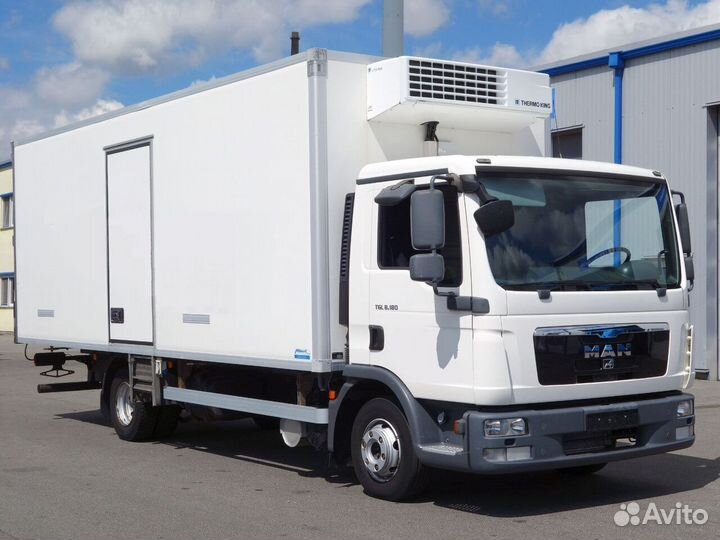 Рефрижераторные перевозки от 10 тонн