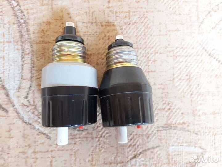 Пробки автоматы 10А, 16А