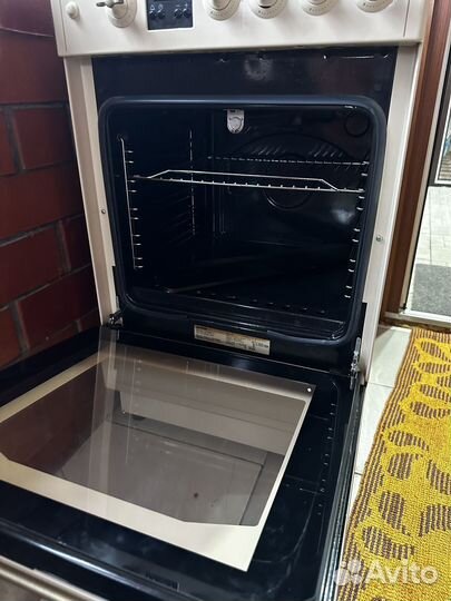 Плита газовая