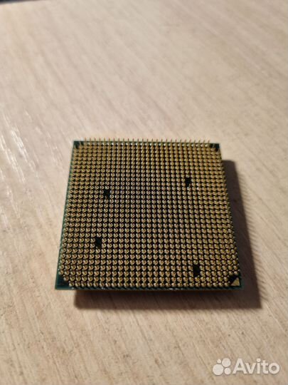 Процессор fx 8120 8 ядер