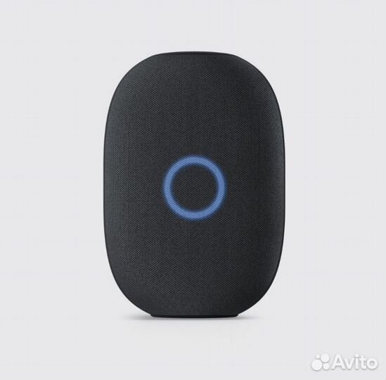 Умная колонка маруся