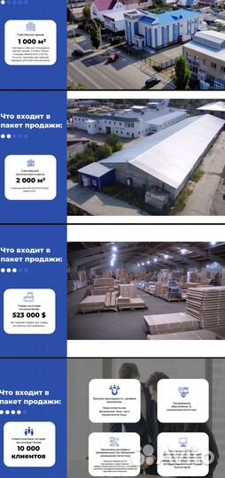 Прибыльный готовый мебельный бизнес 1 млрд т оборо