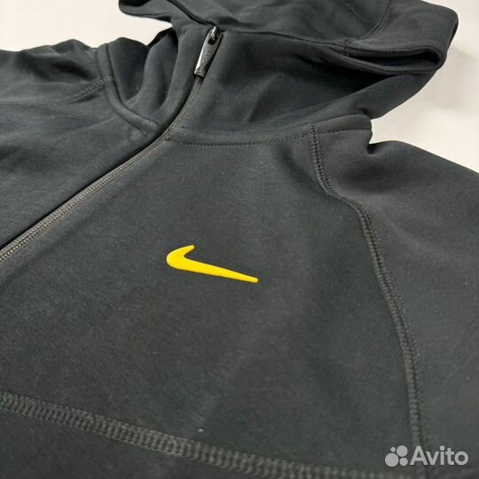 Зип Худи Nike Nocta