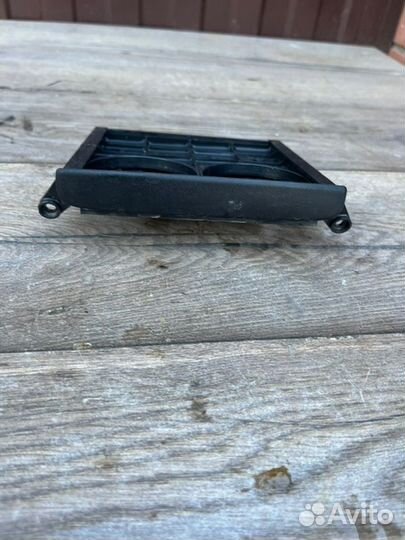 Подстаканник Kia Rio 1 1.5 2001