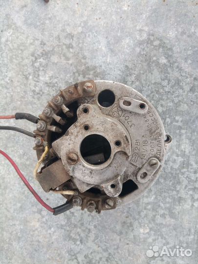 Генератор Иж Планета 5 12 вольт