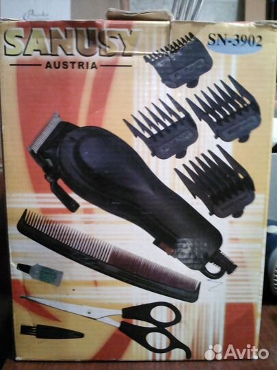 Электромашинка