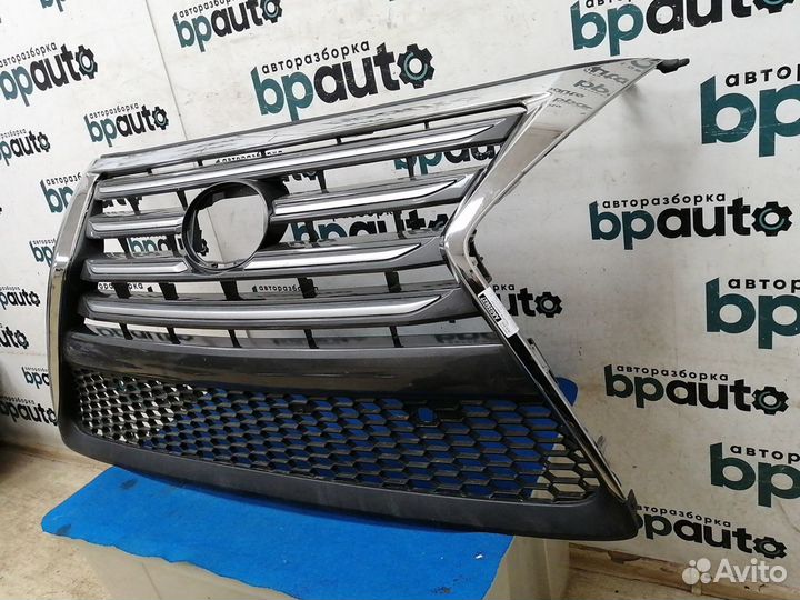 Решетка радиатора 53101-60790 Lexus GX460 II рест
